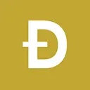 Dogecoin logo