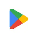 Google Play logo