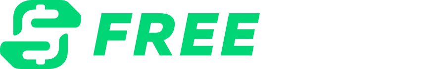 Freecash logo