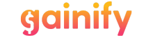 Gainify logo