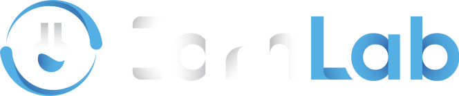 EarnLab logo