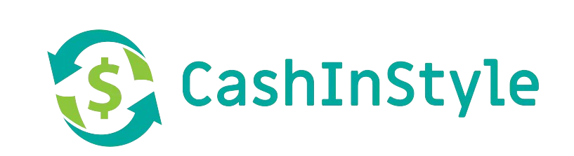 CashInStyle logo